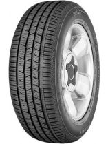 Anvelope vara CONTINENTAL CONTICROSSCONTACT LX SPORT 235/50R18 97H