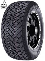 Anvelope all season GRIPMAX INCEPTION A/T 245/75R17 112T